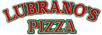 Lubrano's Pizzeria logo