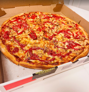 Lubrano's Pizzeria Foods