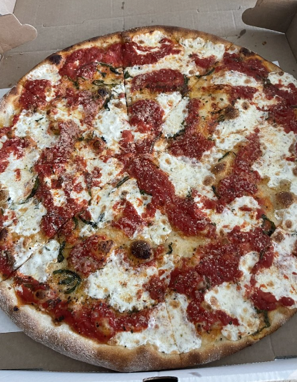 Lubrano's Pizzeria Foods